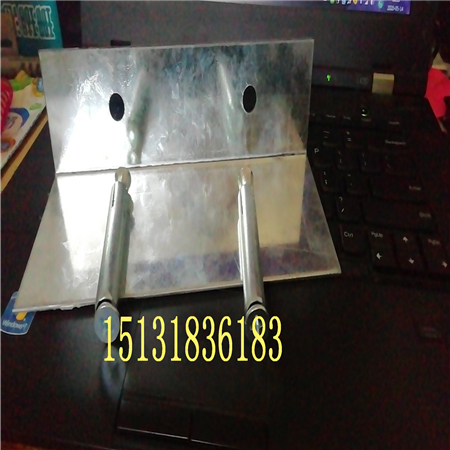 施工簡單的巖棉托架